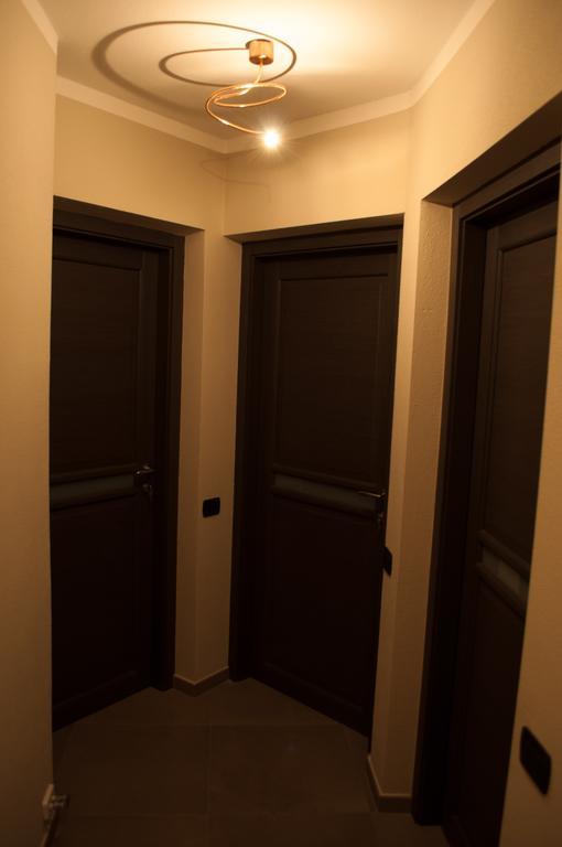 Maison D'Hotes Le Clos D'Anbot Charvensod ภายนอก รูปภาพ