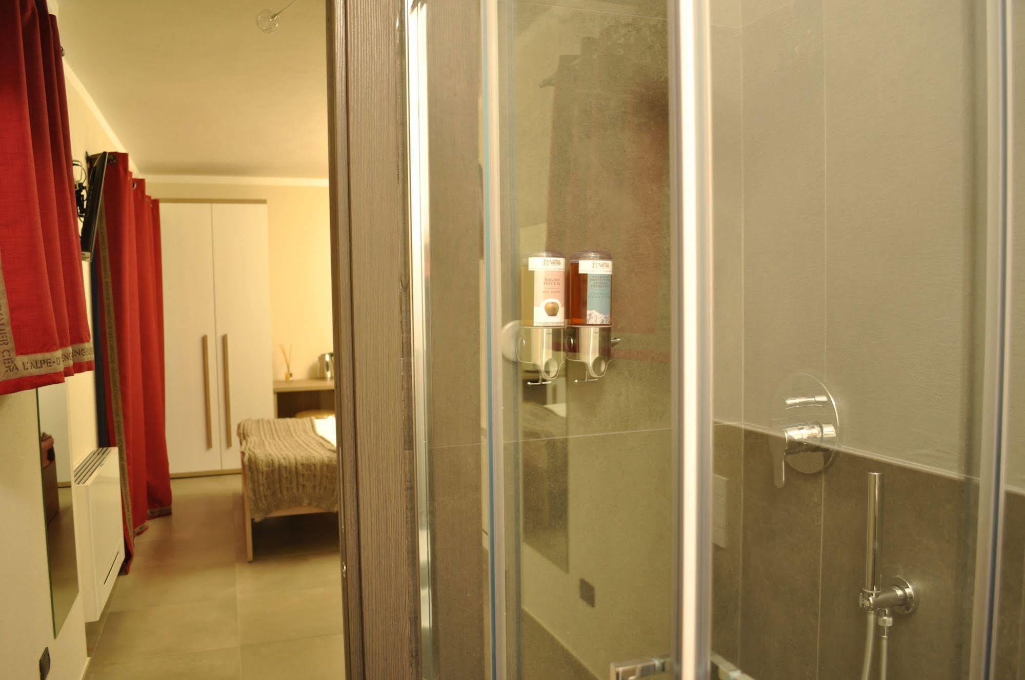Maison D'Hotes Le Clos D'Anbot Charvensod ภายนอก รูปภาพ