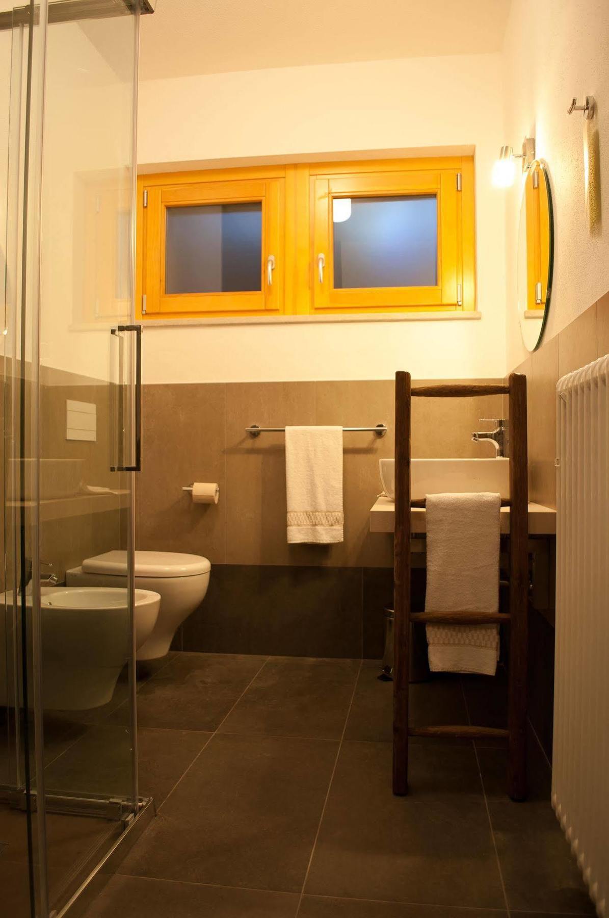 Maison D'Hotes Le Clos D'Anbot Charvensod ภายนอก รูปภาพ