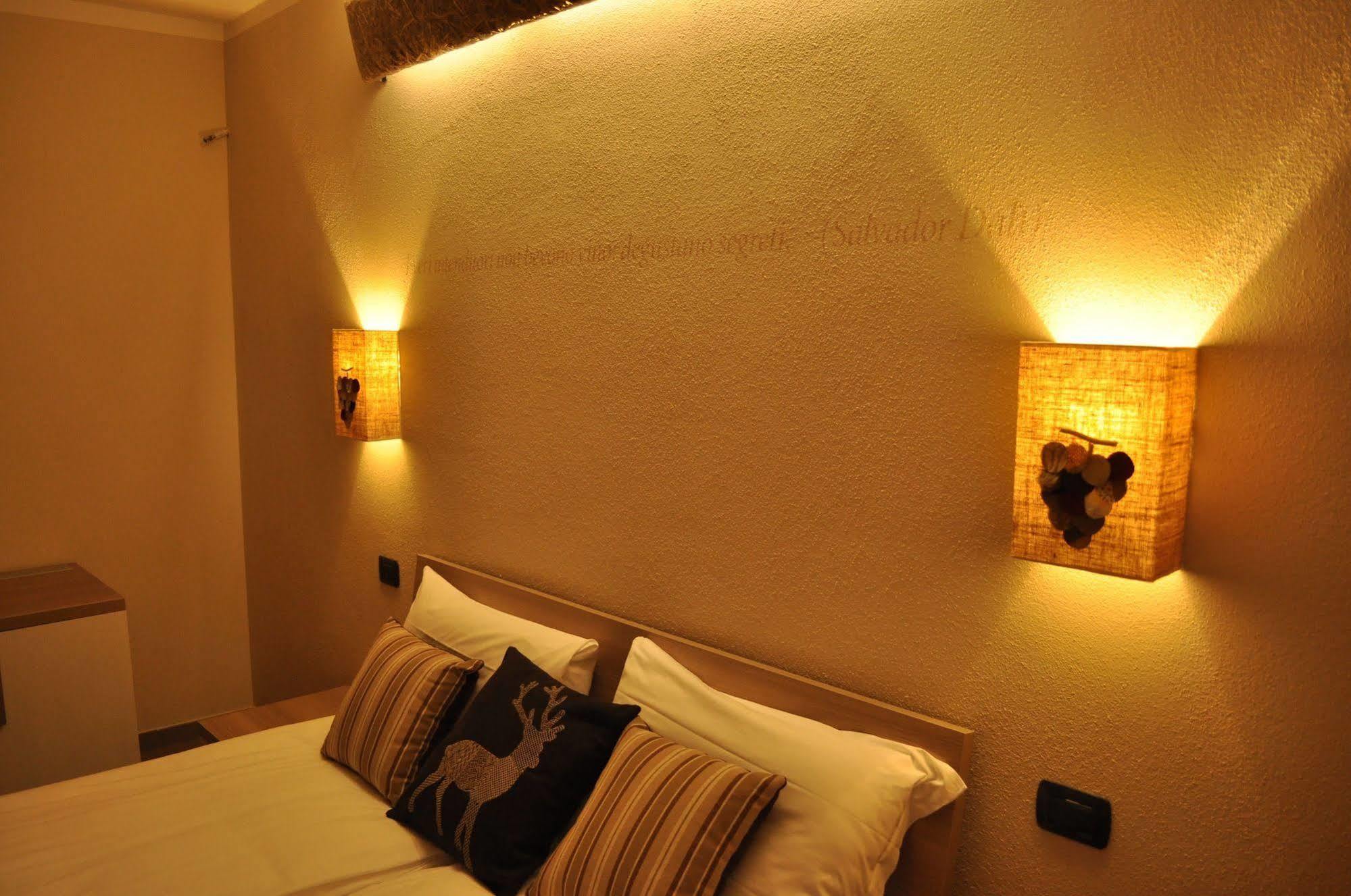 Maison D'Hotes Le Clos D'Anbot Charvensod ภายนอก รูปภาพ