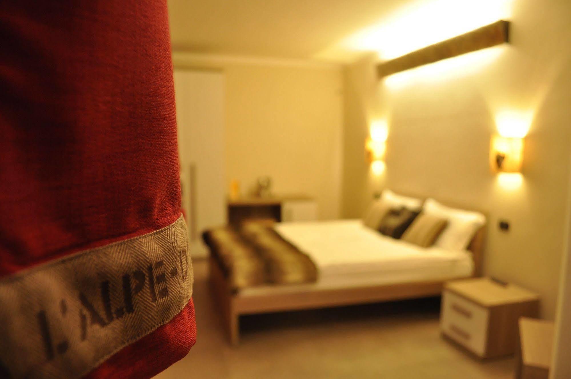 Maison D'Hotes Le Clos D'Anbot Charvensod ภายนอก รูปภาพ