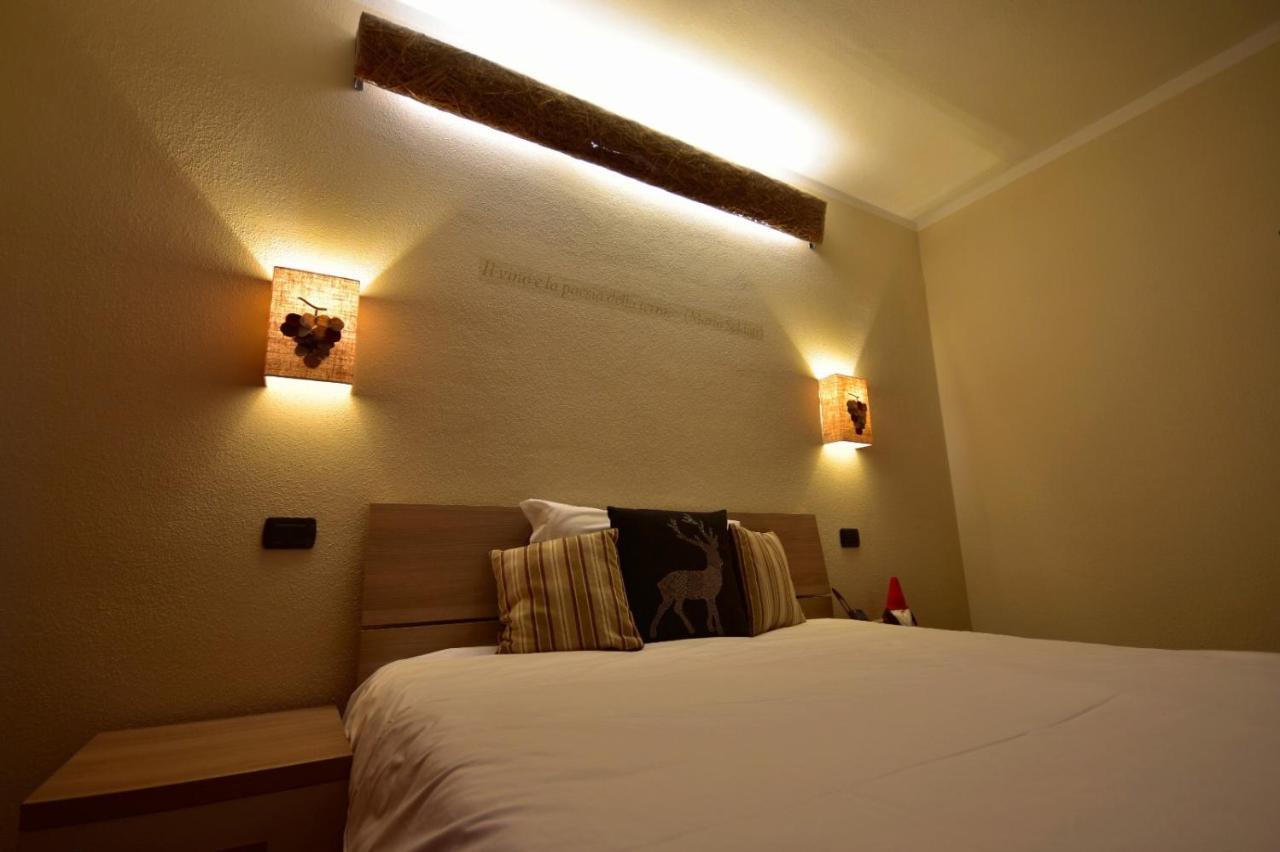 Maison D'Hotes Le Clos D'Anbot Charvensod ภายนอก รูปภาพ